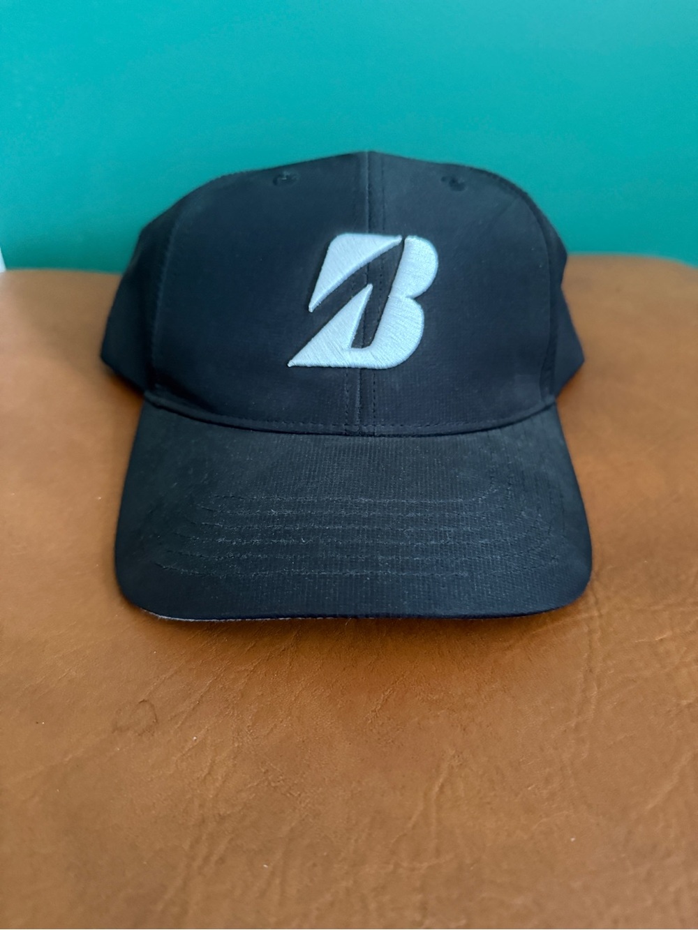 Bridgestone golf hat